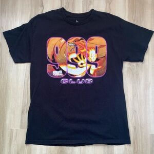 999 club x Naruto shippuden